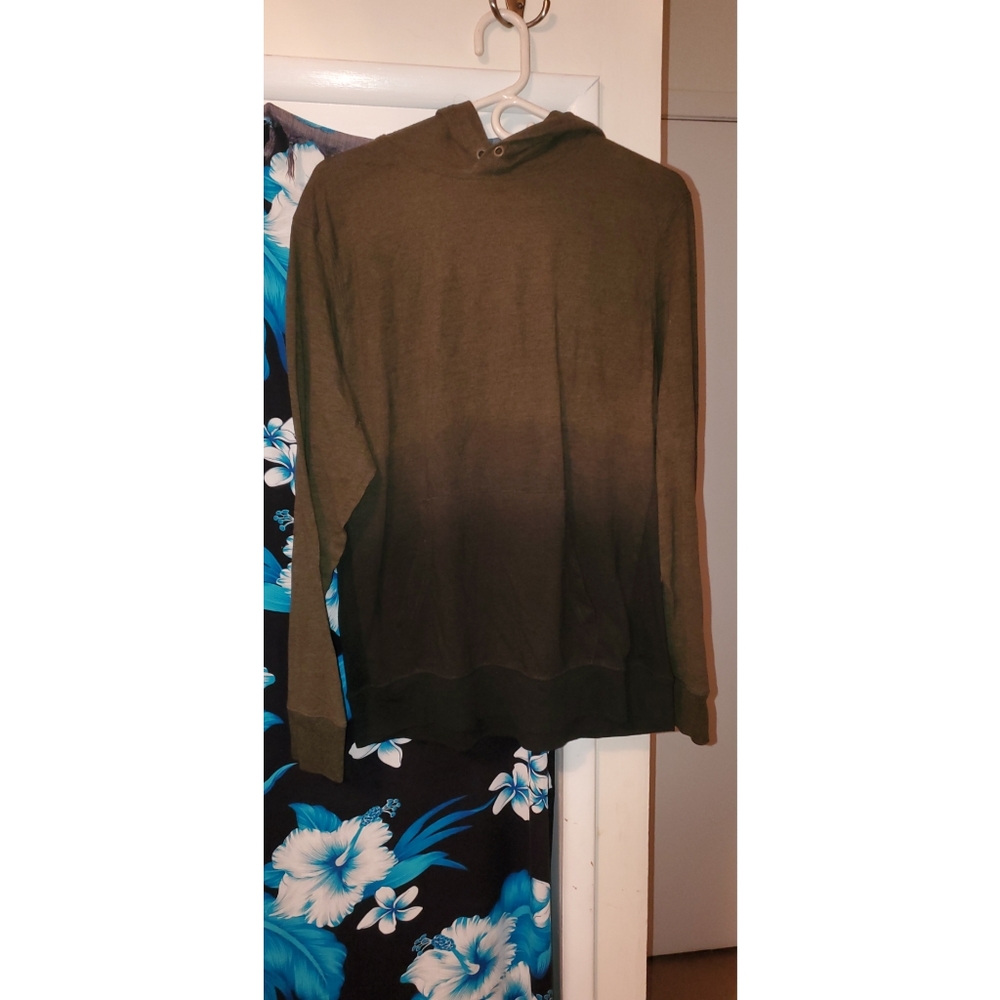 American Eagle Lightweight Hombre Hoodie